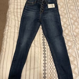 Lucky Skinny Jeans